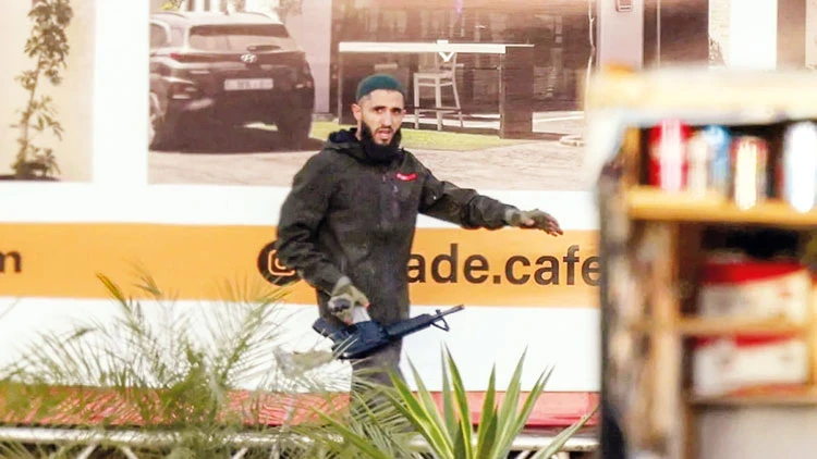 Batı Şeria’da tansiyon yükseldi! Seçim öncesi ‘manidar’ saldırı