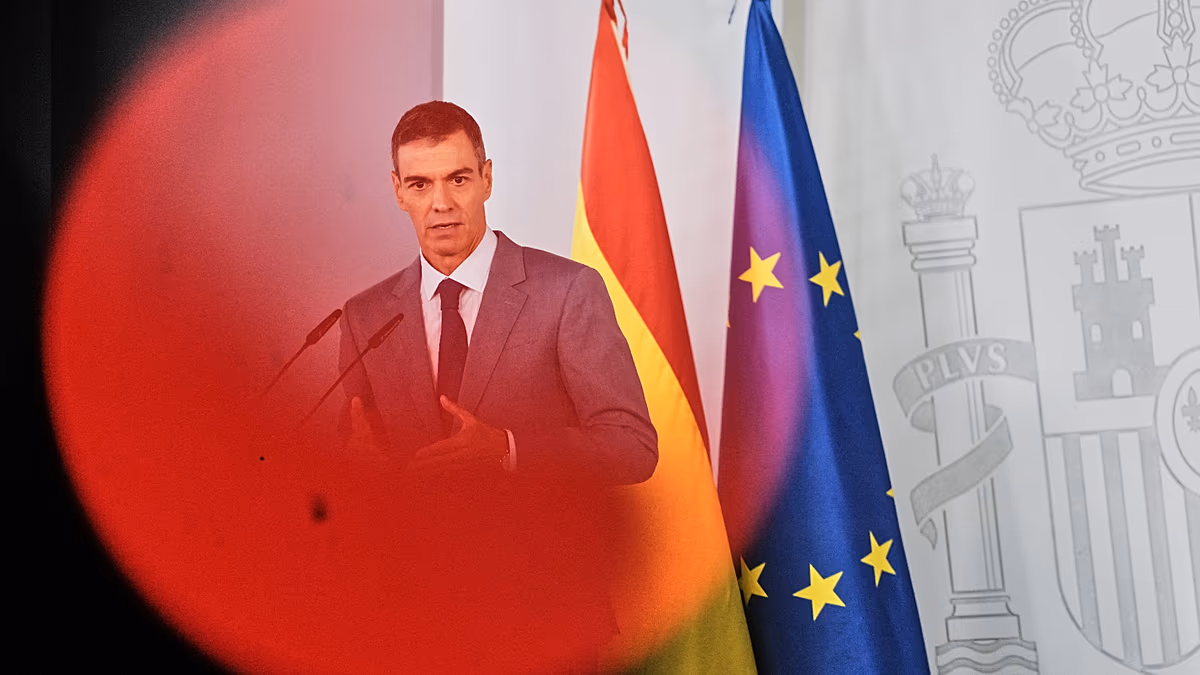 İspanya'da tren faciası seçim gündemini değiştirdi: Sánchez hükümetine baskı arttı