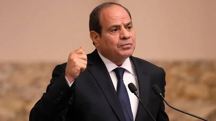 Son dakika... Mısır'dan Suudi Arabistan'a askeri destek kararı