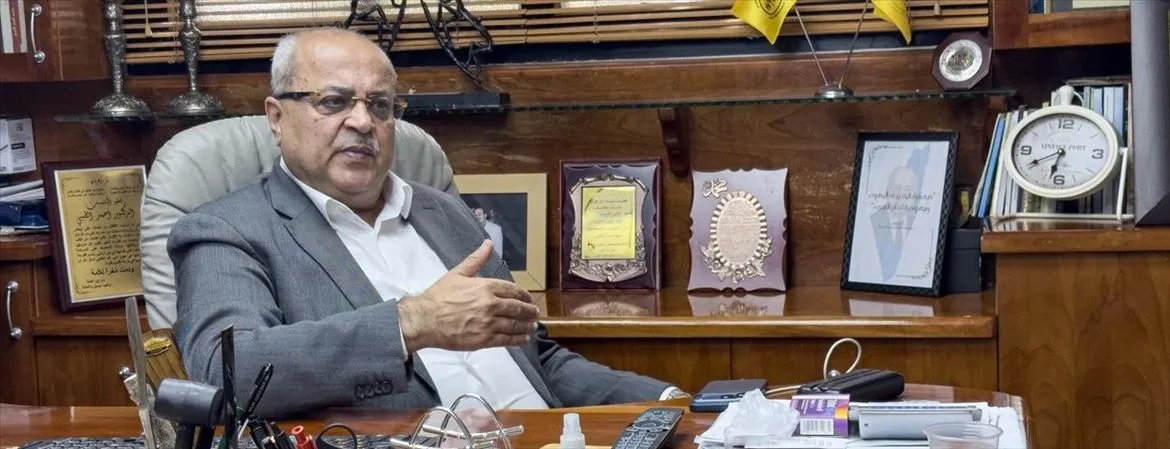 Filistin asıllı İsrail milletvekili Ahmed Tıybi: "Seçimler kader belirleyici nitelikte"