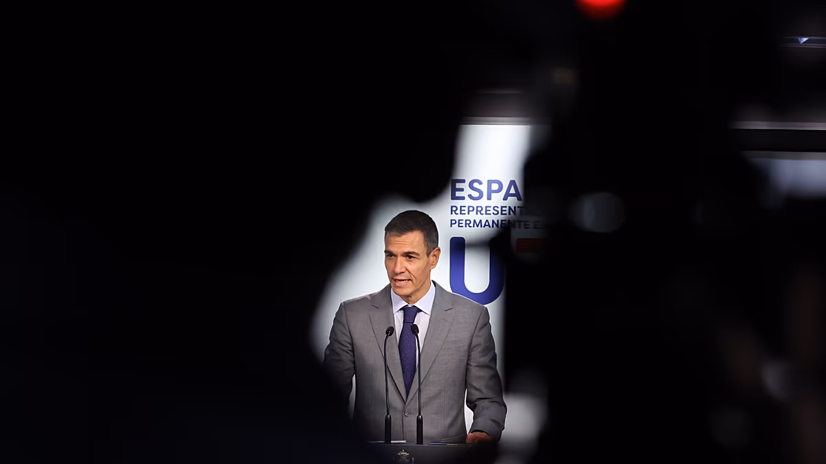 Sánchez’den Toledo’daki tren kazası ardından sert tutum mesajı