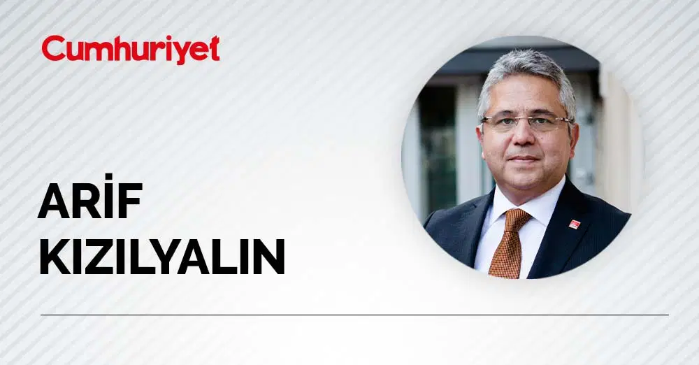 Arif Kızılyalın yazdı : Niçin Lula?