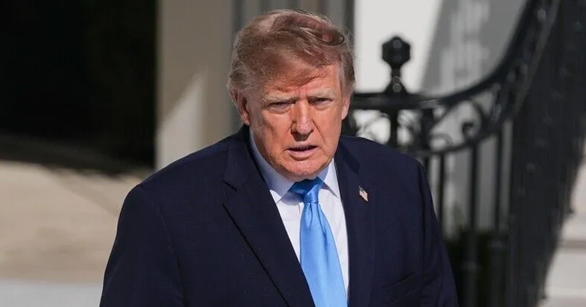 Trump’tan seçim sonuçları için dikkat çeken şart