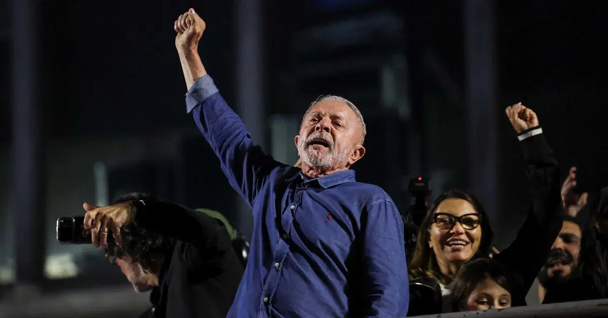 İlk turda yenilmişti, herkes şaşkın. Lula da Silva nasıl dördüncü kez başkan seçildi?