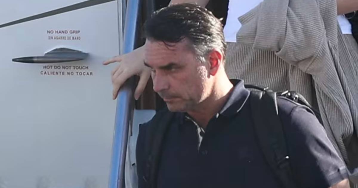 Seçimi kaybeden Bolsonaro, ABD'ye böyle kaçırıldı