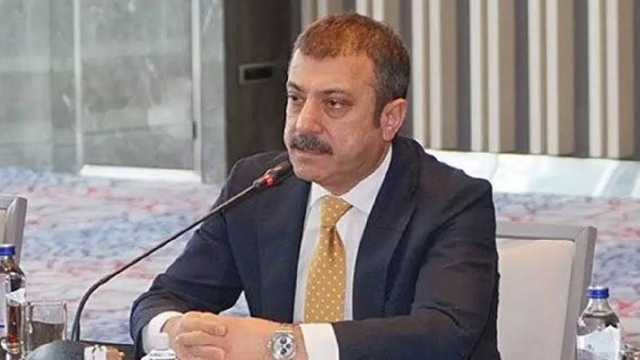 Savcı Sayan'ın sorularının ardından... BDDK'den Kavcıoğlu hakkındaki iddialara yanıt: 'Hukuki süreç başlatılacak'