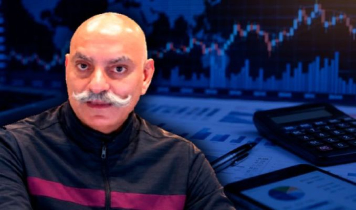 Hintli iş insanı Borsa İstanbul'da 8 milyon doları nasıl 800 milyon dolar yaptı haberi