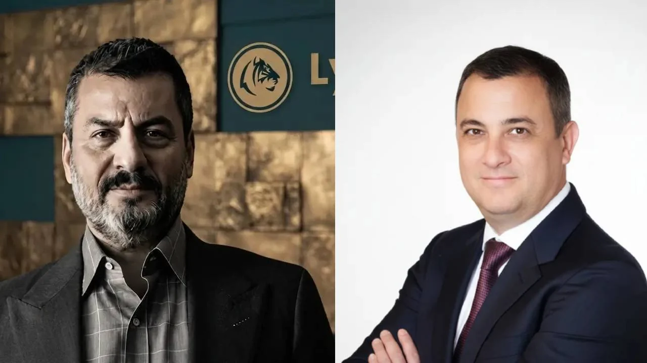 Fon soruşturması: Kemal Akkaya ve Enver Çevik'in mal varlıklarına tekrar tedbir kararı getirildi