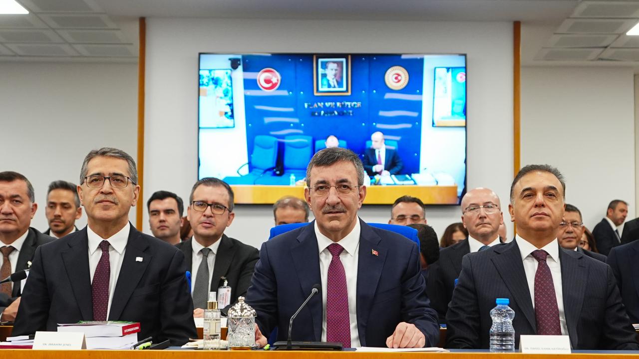 "1 milyon liraya kadar ara ödemeler cuma günü başlayacak" - Son Dakika Haberleri