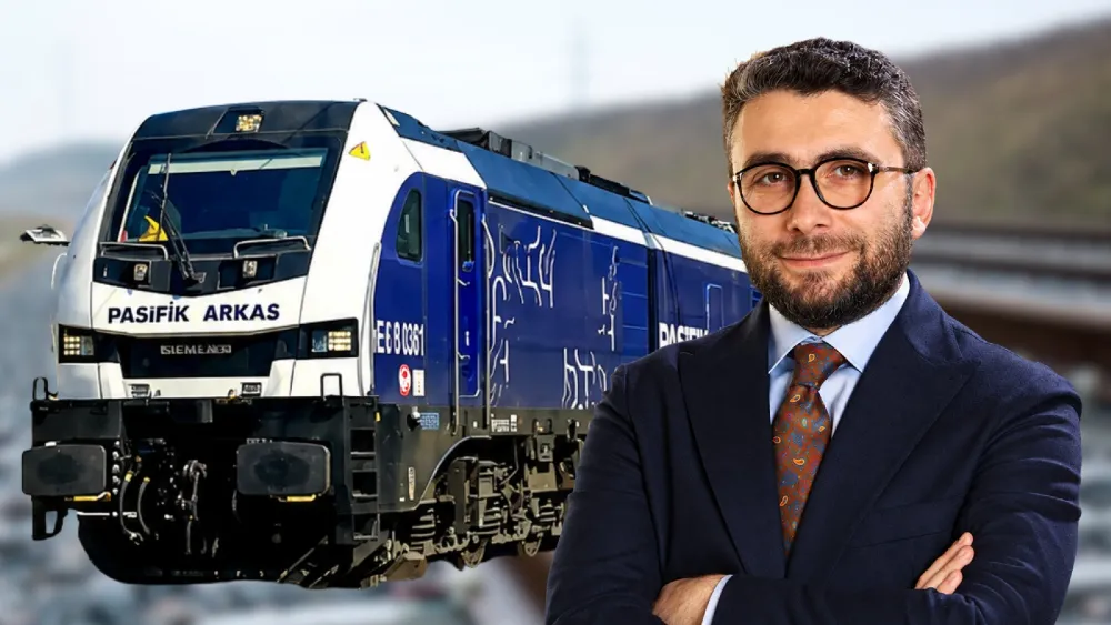 İzmirli dev holdingin demiryolundaki ortağına tedbir ve inceleme talimatı