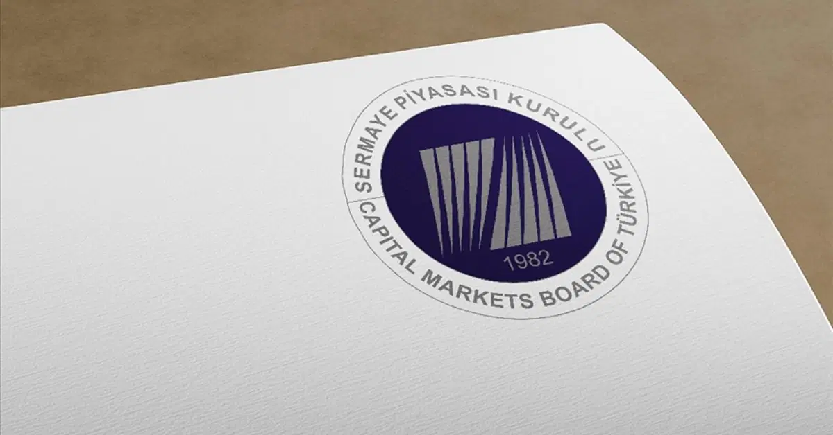 SPK'dan yabancı finans kuruluşlarına ilişkin iddialara yalanlama