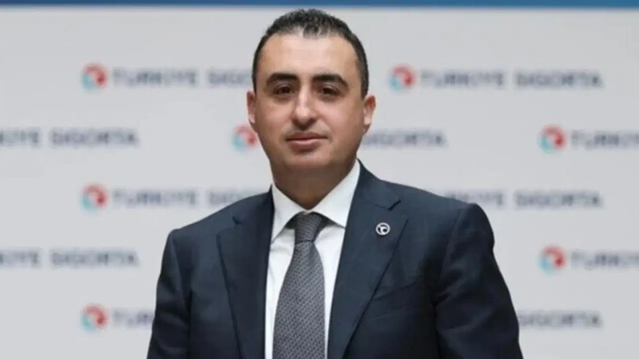 Taha Çakmak kimdir, kaç yaşında, nereli? Eski Türkiye Sigorta Genel Müdürü Taha Çakmak neden gözaltına alındı?