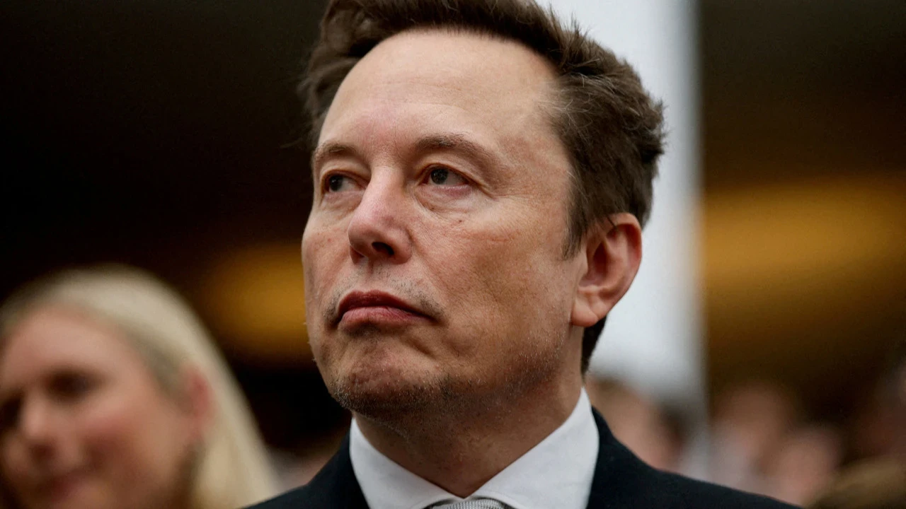 Elon Musk'ı Demokratlar ve seçim korkusu sardı: "ABD için oyunun sonu olur"