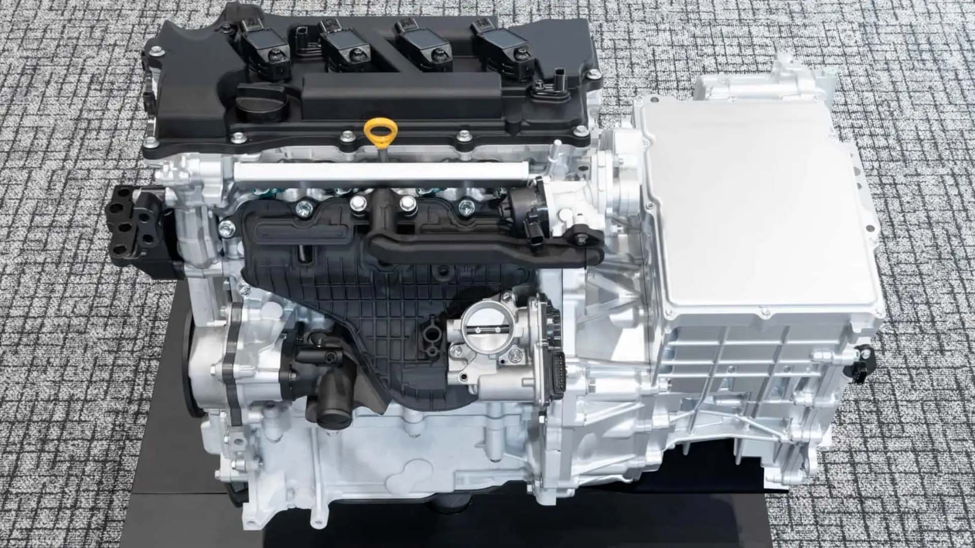 Toyota, yeni benzinli motorlarını diğer üreticilere satmak istiyor