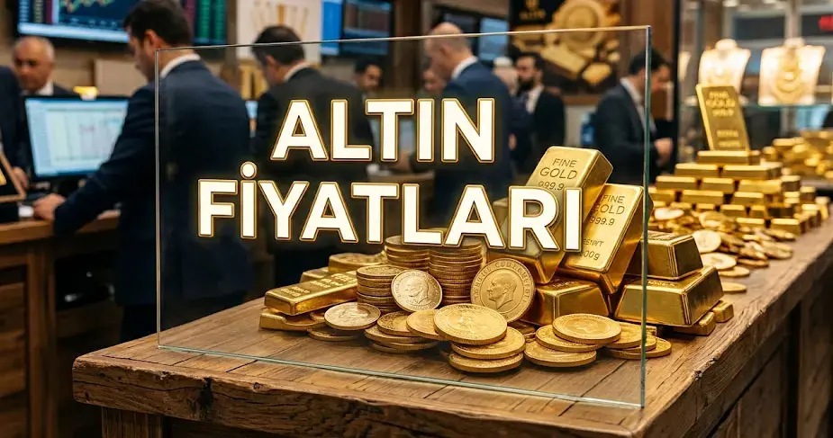 BUGÜNKÜ ALTIN FİYATLARI CANLI TAKİP 24 EKİM 2026: Kapalı Çarşı, kuyumcu (serbest piyasa) altın fiyatları ne kadar? Gram altın, çeyrek altın, Ata Lira fiyatı