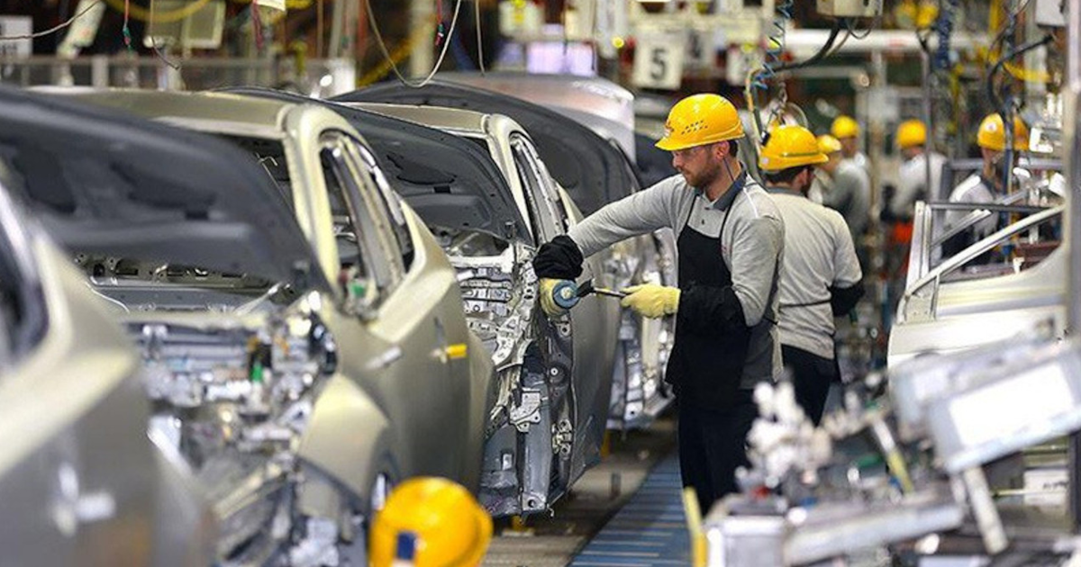 Tazminatı duyan istifaya koştu: Otomotiv devinin teklifi işçileri coşturdu