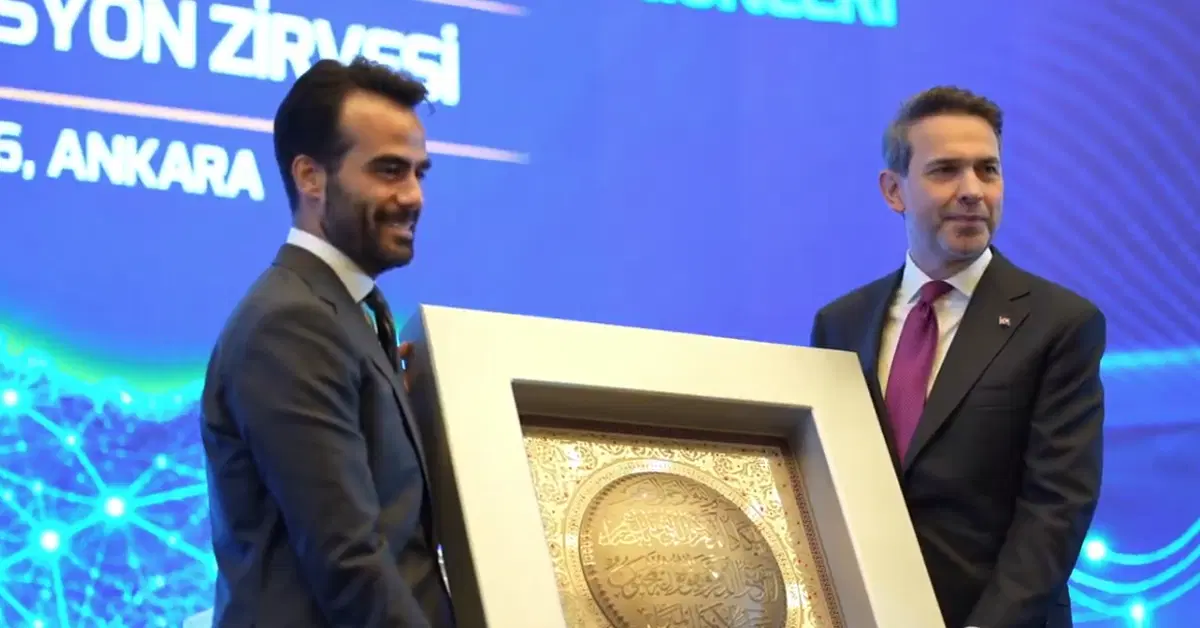 "Türkiye'nin elektrik altyapısına 10 yılda 50 milyar dolarlık yatırım gerekiyor"