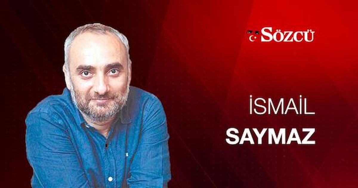 Vakıfbank’a genel müdür olacaktı, şimdi fondan cezaevinde - İsmail Saymaz