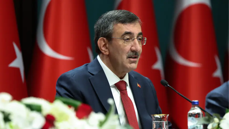 Yılmaz: 1 milyon liraya kadar ödemeler Cuma günü başlayacak
