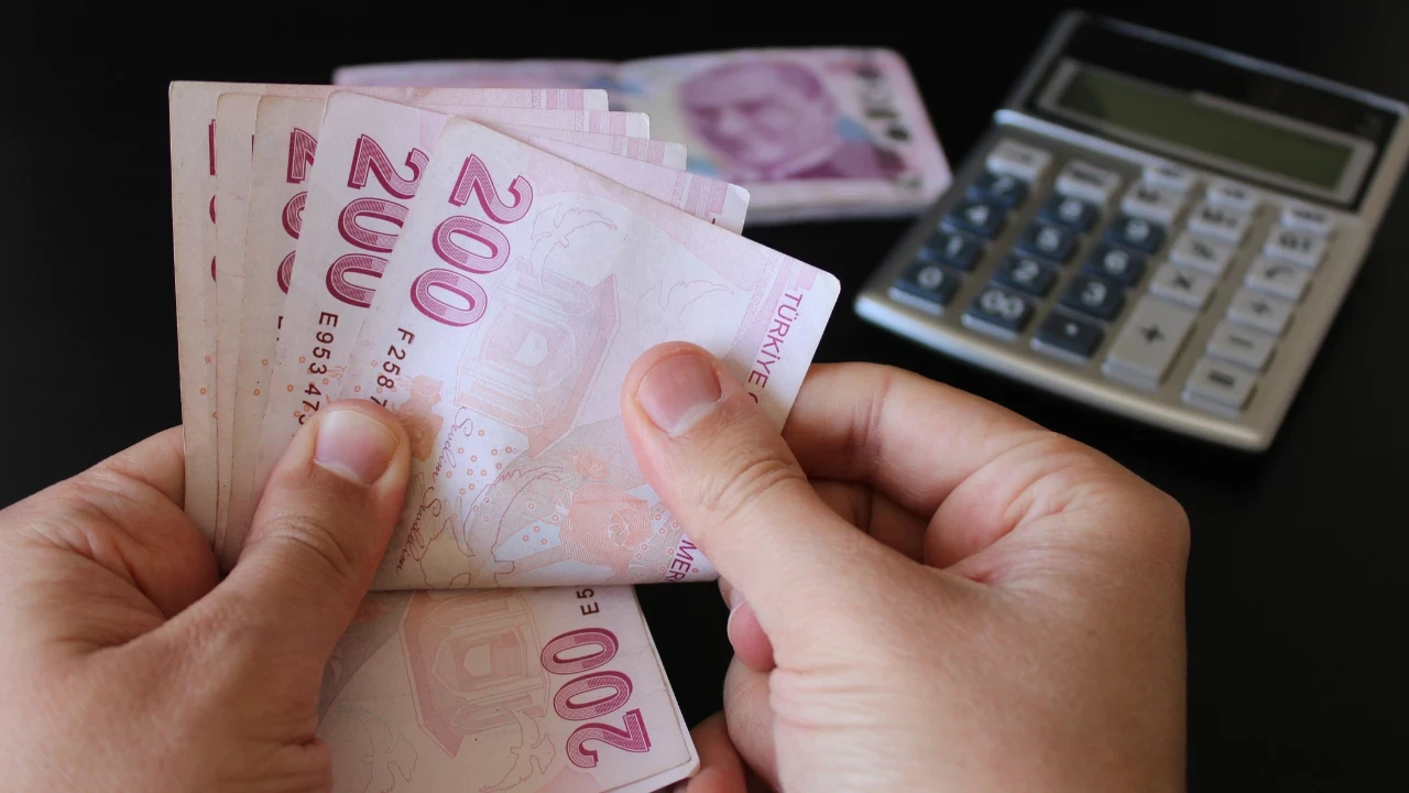 KLSER'den bankalara kritik başvuru: Krediler için yeni adım