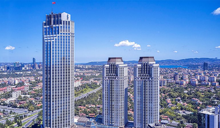 İş Bankası’nda Dört Yeni Atama Gerçekleşti