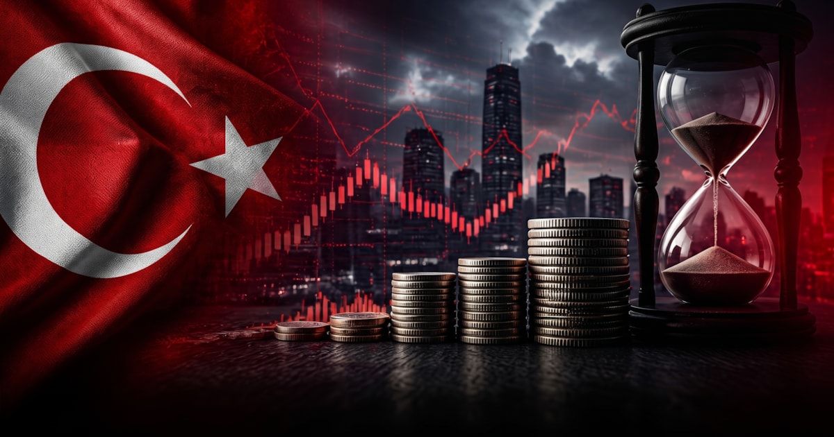 Türkiye ekonomisi için asıl sınav o zaman başlayacak