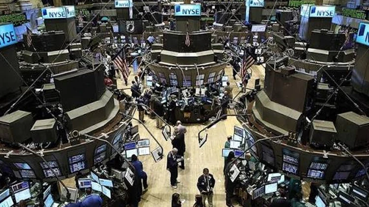 New York borsası yükselişle açıldı