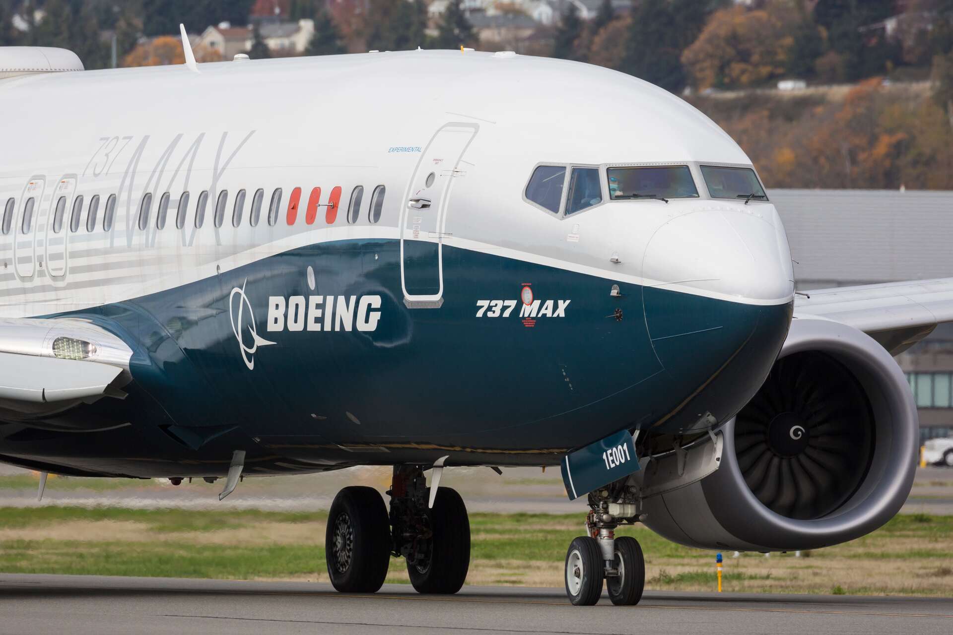 Boeing'in zararı azaldı, savunma gelirleri yüzde 15 arttı