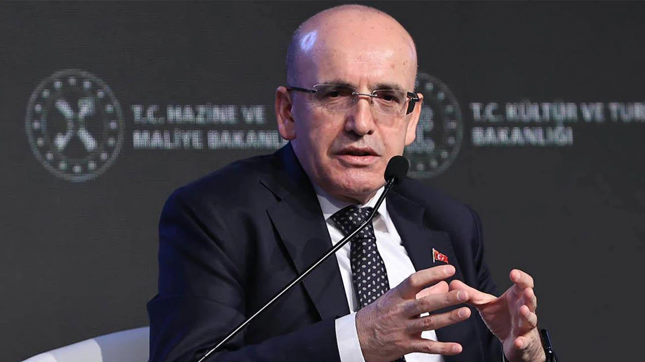 Hazine ve Maliye Bakanlığı'ndan Merrill Lynch açıklaması: Asılsız iddialarla töhmet altında bırakılma gayretleri kabul edilemez