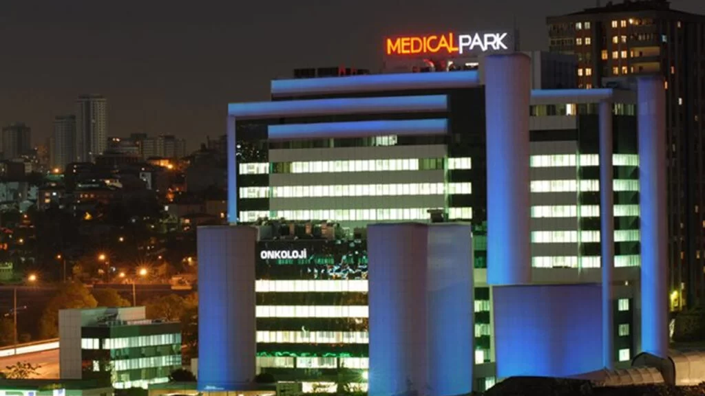 MPARK: Medical Park’ta Hisse Devri Tamamlandı