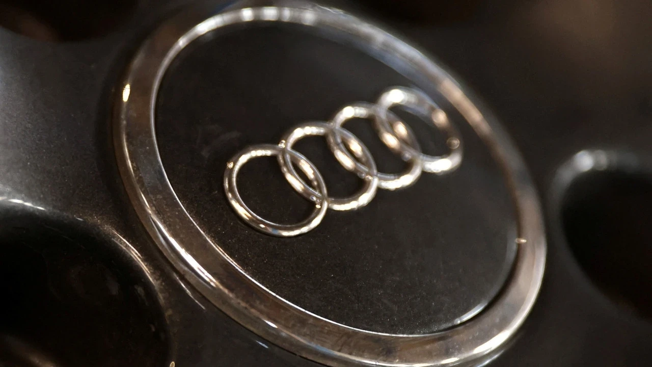 Audi'nin ABD yatırımı belli oldu: Q7, Q8 ve Q9 modelleri üretilecek
