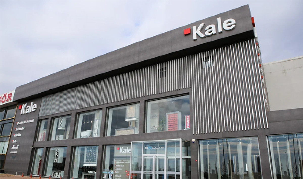 Kaleseramik bankalarla borç yapılandırma masasına oturdu haberi