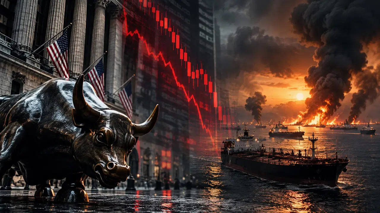 Wall Street'te yapay zekâ paniği: Küresel piyasalarda alarm!