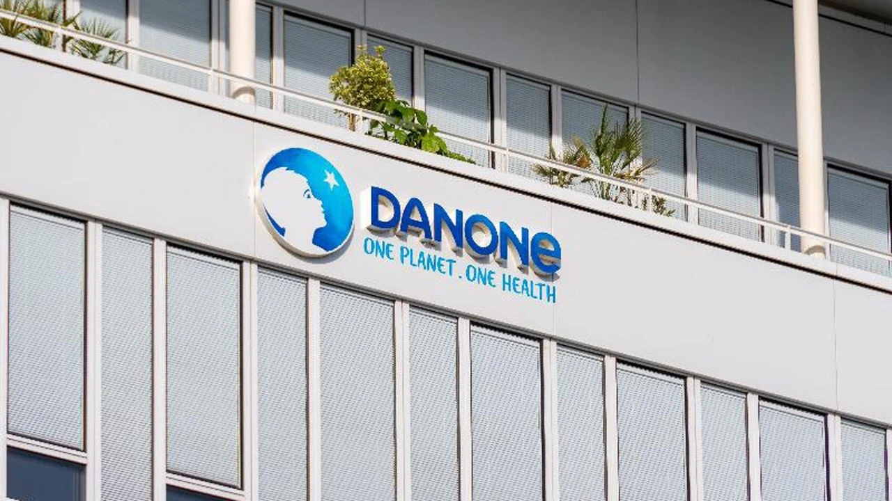 Anlaşma sağlandı: Danone Türkiye, 3 markasını devrediyor
