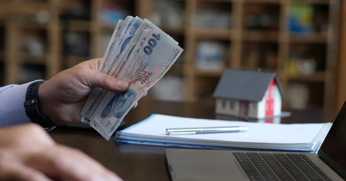 Bursa'da ev almak isteyenler dikkat! Konut için gereken gelir açıklandı