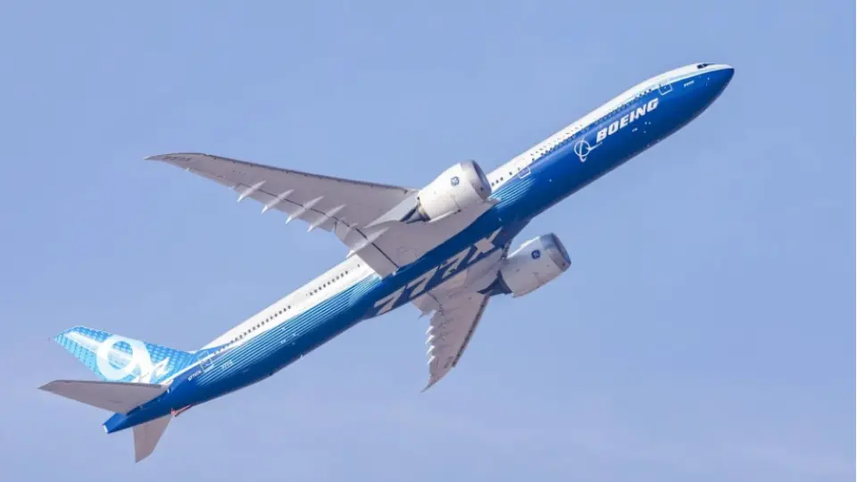 Boeing’in uçak birimindeki zarar arttı
