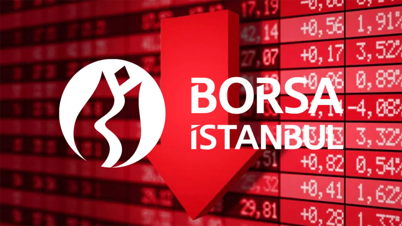 Yılın tüm kazancı eridi! Borsa İstanbul'da güven çöküşü: İşte haftanın son gününde yaşananlar...