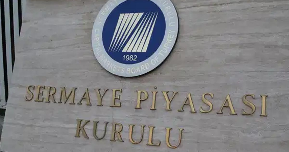 SPK’dan 48 kişi hakkında suç duyurusu kararı