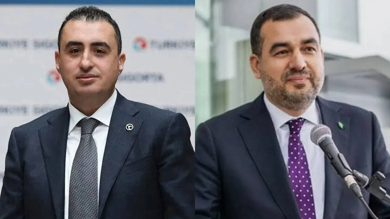 Fon vurgunu soruşturması: Taha Çakmak dahil 15 kişi daha tutuklandı, Nusret Altınbaş teslim oldu