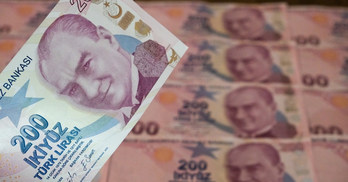 İngiliz kuruluştan Merkez Bankası için 850 baz puanlık faiz indirimi tahmini