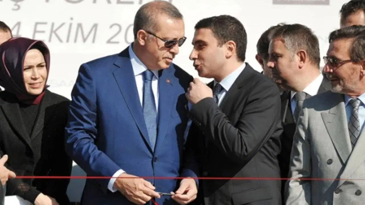 1 gün sürdü: AKP'li milletvekili Asuman Erdoğan'ın eşinin şirketleri hakkındaki tedbir kararı kaldırıldı