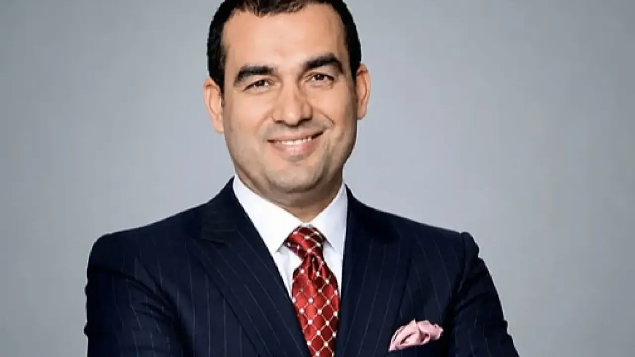 Nusret Altınbaş’ın hayatı nasıl başladı? Nusret Altınbaş kaç yaşında? Altınbaş Holding’deki görevi ne?