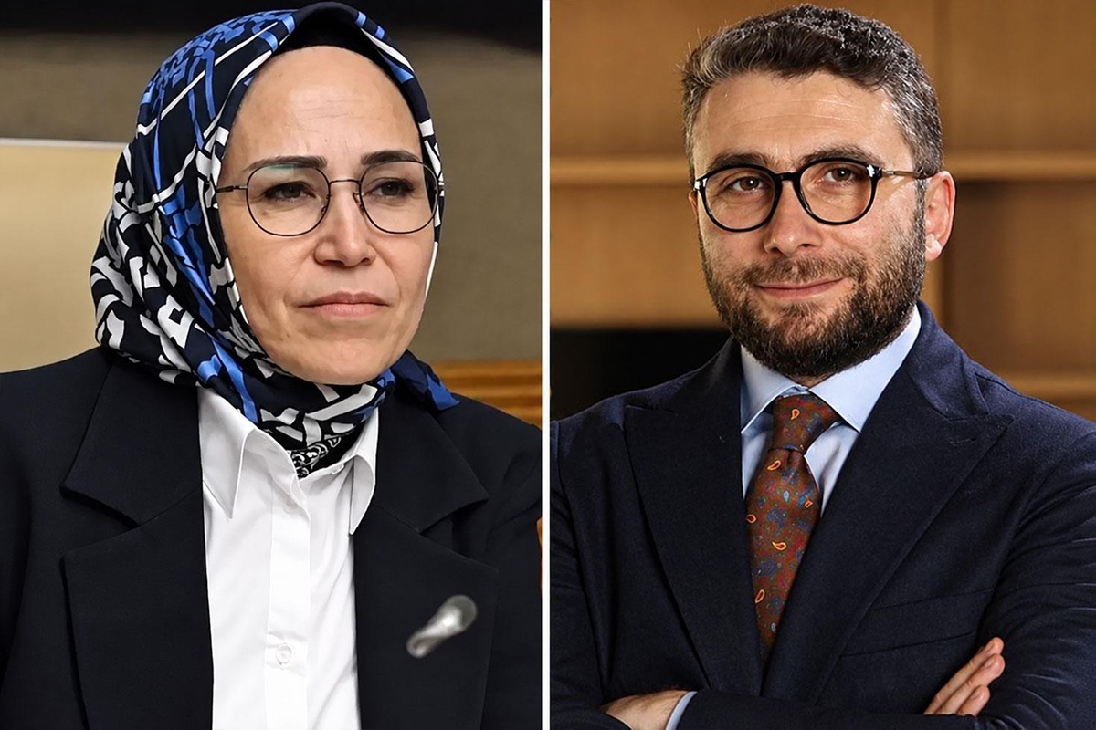 AK Parti Milletvekili Asuman Erdoğan'ın eşinin de aralarında bulunduğu 3 kişi hakkında tedbir kararı iddiası