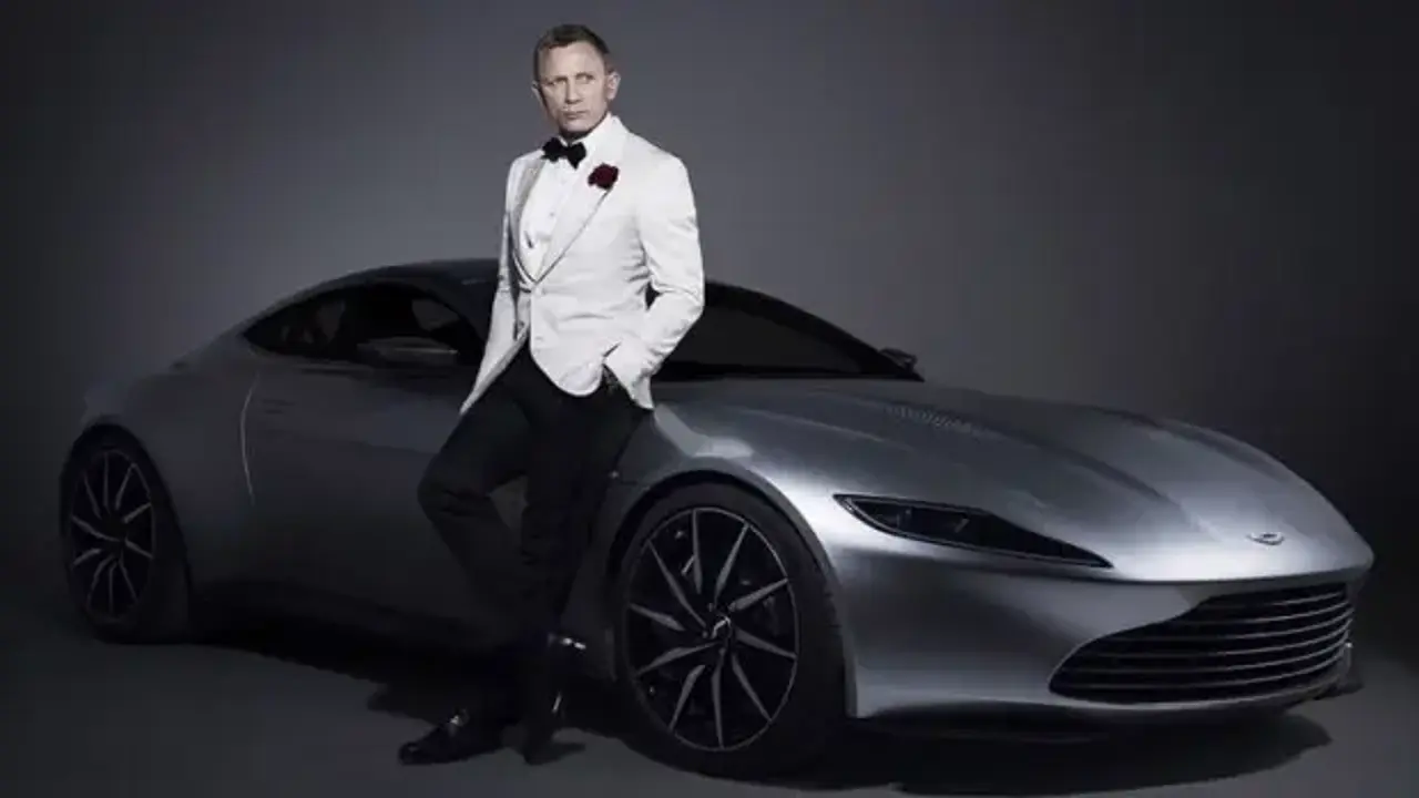 113 yıllık lüks otomobil devi borç batağında! James Bond bile kurtaramadı