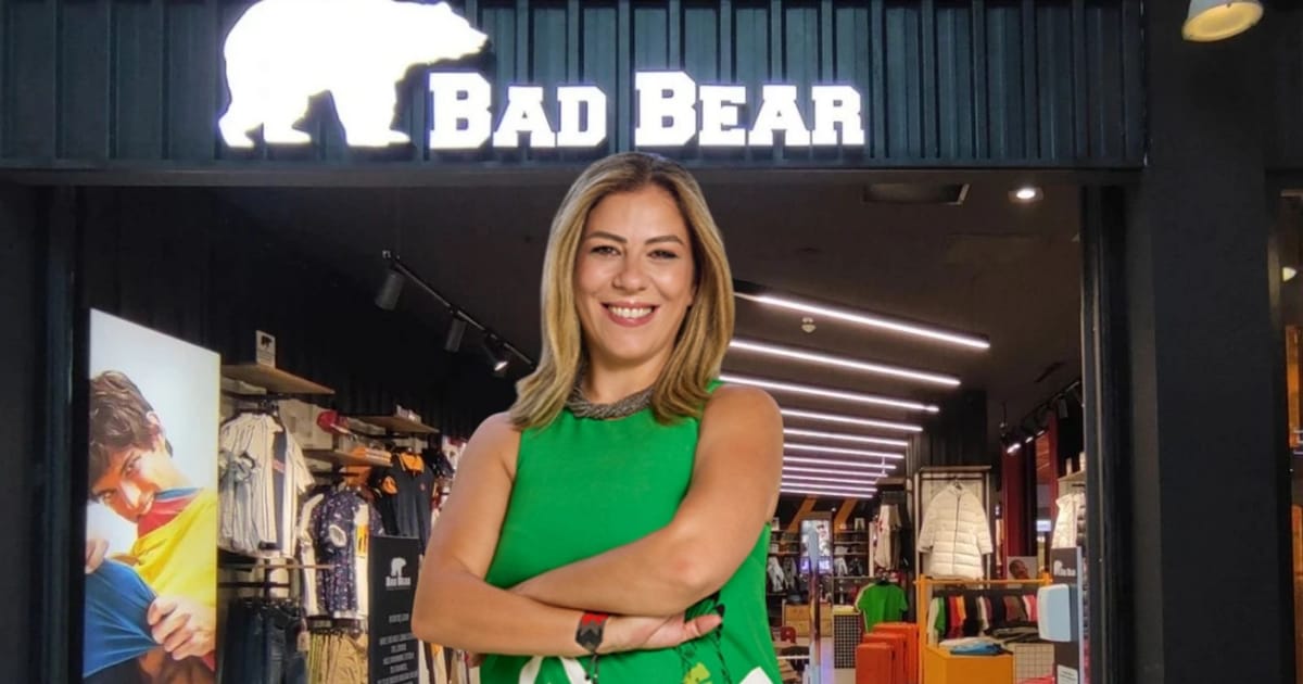 Ev odasında başlayan Bad Bear hikayesi iflasla sonlandı: Mahkeme Selçuk Mağazacılık için kararını verdi