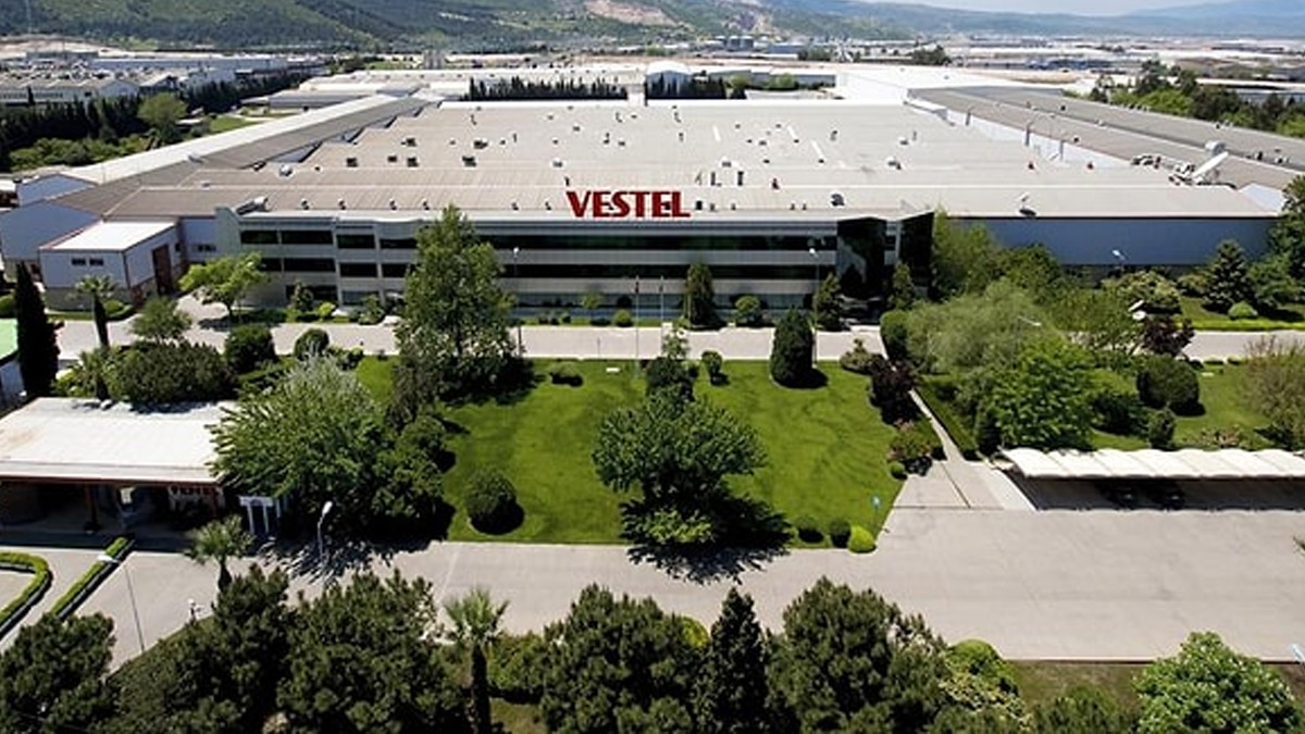 Vestel Beyaz Eşya'dan milyarlarca liralık zarar! Net borç...