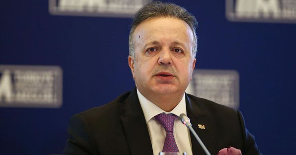 'Hepimiz enflasyonun altında kalacağız'