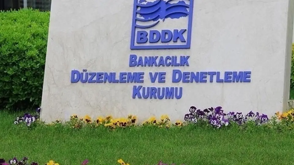 BDDK'dan kurum ve başkan Kavcıoğlu hakkındaki iddialara yalanlama