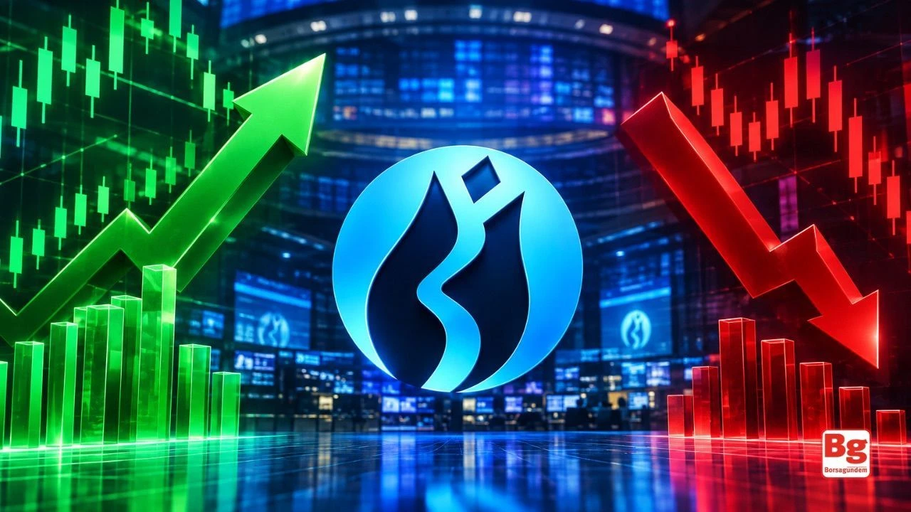 Borsa İstanbul’da Gün Sonu: Tavan ve Tabanda Bekleyen Hisseler ile Lot Sayıları