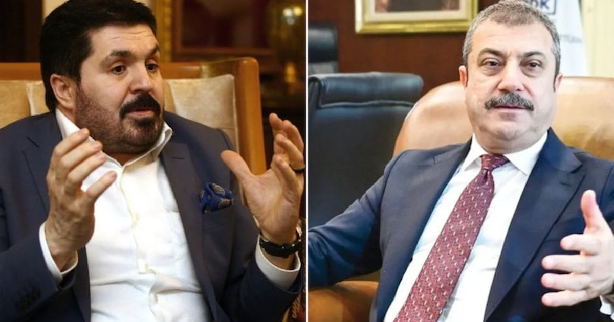 20 milyar ve 35 milyar TL iddiası... AKP'li Sayan sordu, BDDK'den jet yanıt geldi